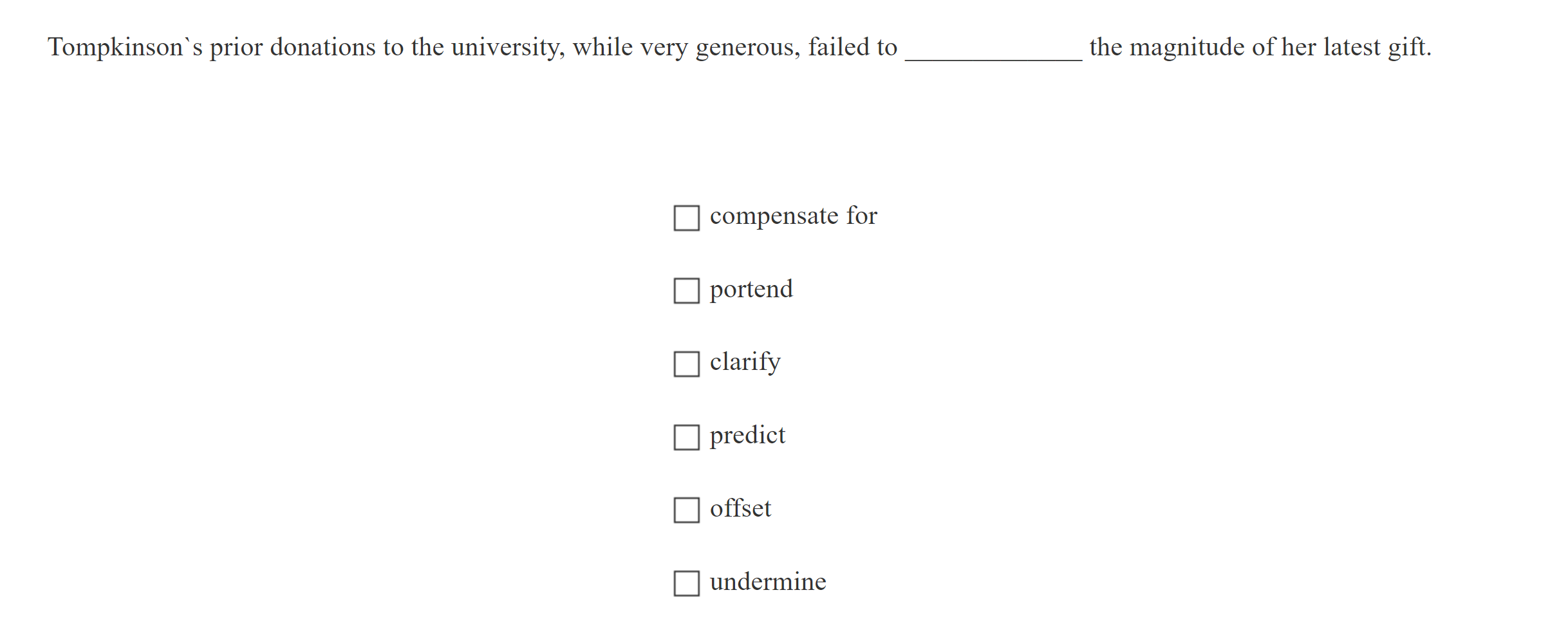 KMF Comprehensive set of mathematics questions after the reform